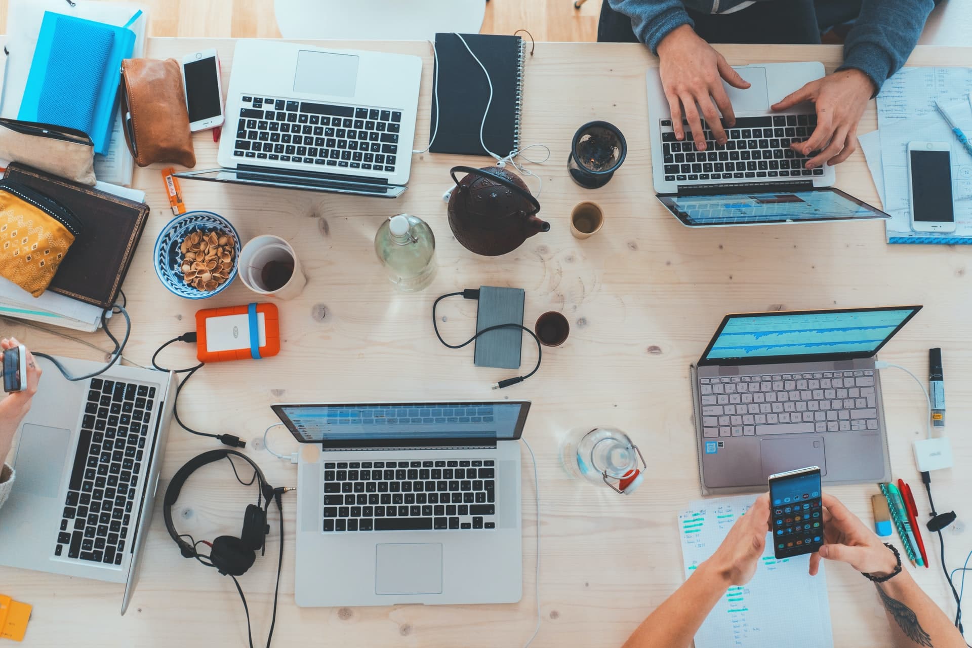 Learning how you best learn: some questions to ask yourself